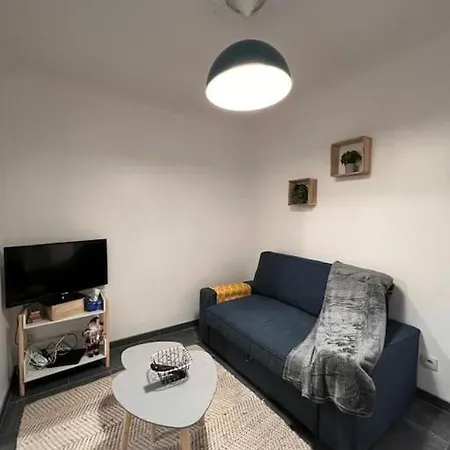 Charmant Appartement - Terrasse L'Ile-Saint-Denis Buitenkant foto