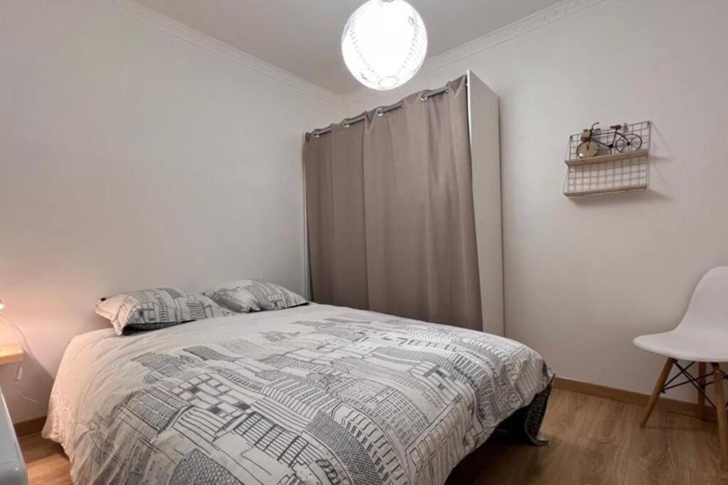 Apartment - Terrasse L'Ile-Saint-Denis