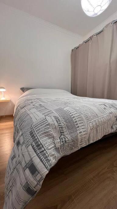 - Terrasse Apartment *